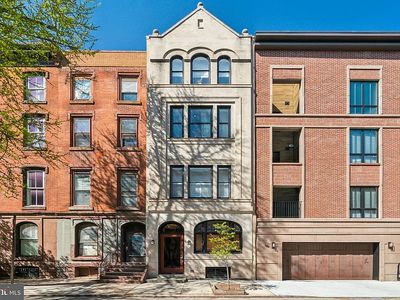 1519 Pine St #7, Philadelphia, PA, 19102