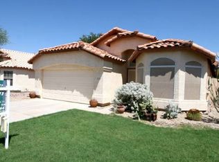 7922 W Wescott Dr, Glendale, AZ 85308