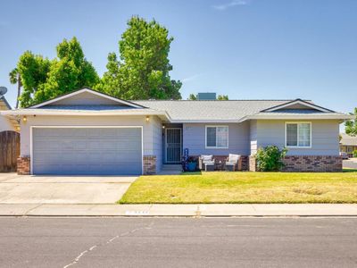 3232 Hummingbird Ln, Modesto, CA, 95356