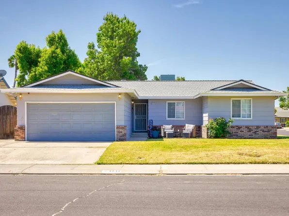 3232 Hummingbird Ln, Modesto, CA 95356