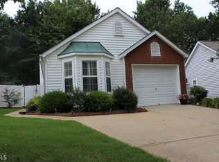 1152 Britley Park Ln, Woodstock, GA 30189