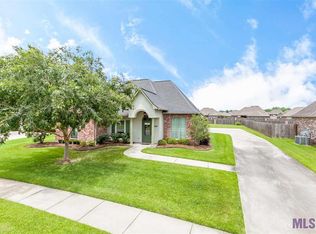 4536 Little Hope Dr, Addis, LA 70710