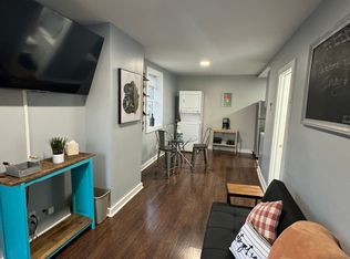 1238 S State Ave APT 1, Indianapolis, IN 46203