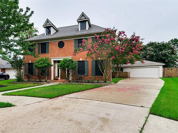 4th image of 16735 Township Meadows Ct