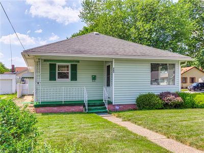 574 Essex St, Akron, OH, 44306