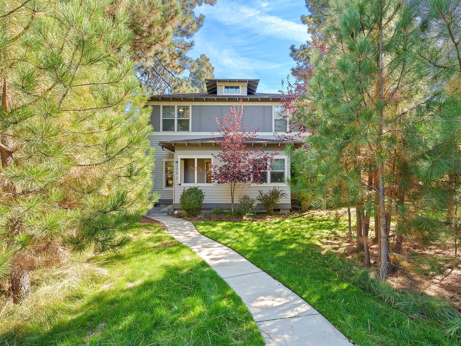 2 bed, $2,595 — Photo 1