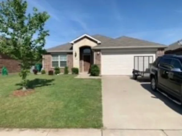 6504 Rienzi Dr #1, Greenville, TX 75402