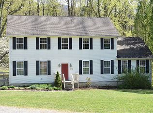 5406 Skeens Ridge Rd, Big Stone Gap, VA 24219