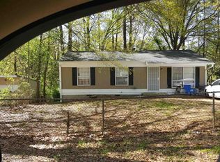 456 Ridgecrest Dr, Riverdale, GA 30274