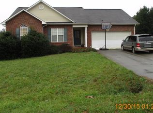 5075 Stetson Ln, Claremont, NC 28610