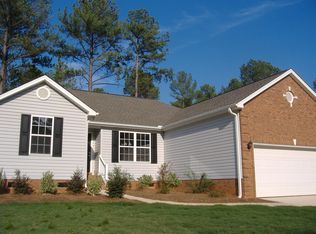 108 Kelli Dr, Greenwood, SC 29649