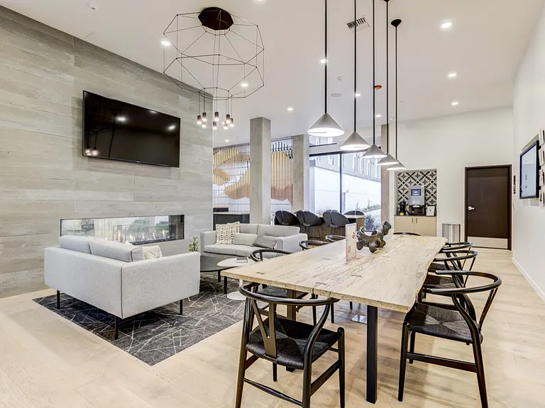 Our amenity offerings are designed with your lifestyle in mind.