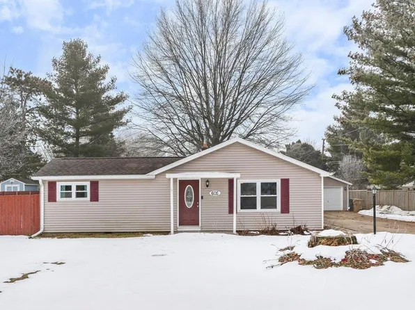 605 Acacia Lane, Madison, WI 53716