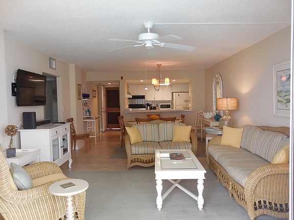 5th image of 4495 S Atlantic Ave Unit 3050