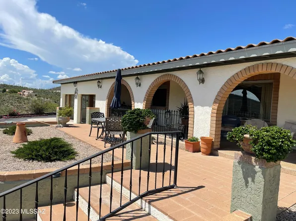 3005 W Via De Suenos, Tucson, AZ 85713