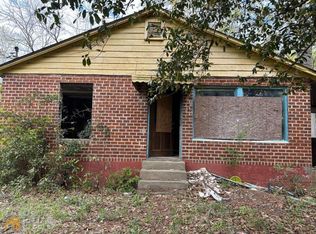 541 Straight St, Macon, GA 31204