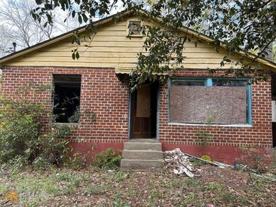 541 Straight St, Macon, GA, 31204