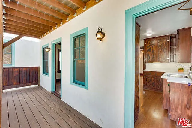 1548 Micheltorena St #1/4 — Photo 9