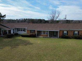 348 Edwards Creek Rd, Alamo, GA 30411