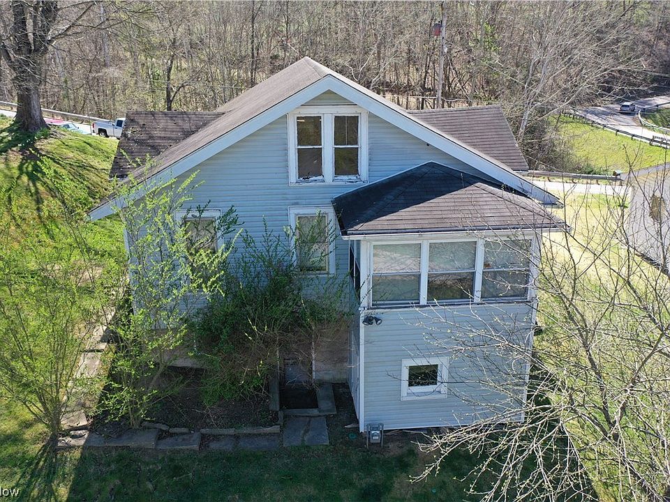 439 High St, Grantsville, WV 26147 MLS 4459018 Zillow