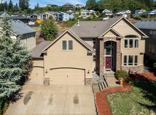 3579 X St, Washougal, WA 98671