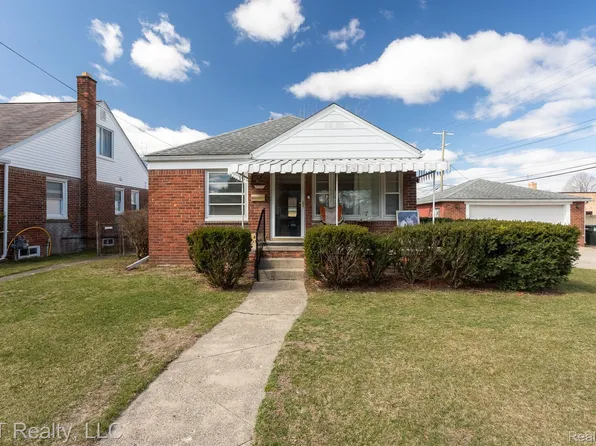7007 Colonial St, Dearborn Heights, MI 48127