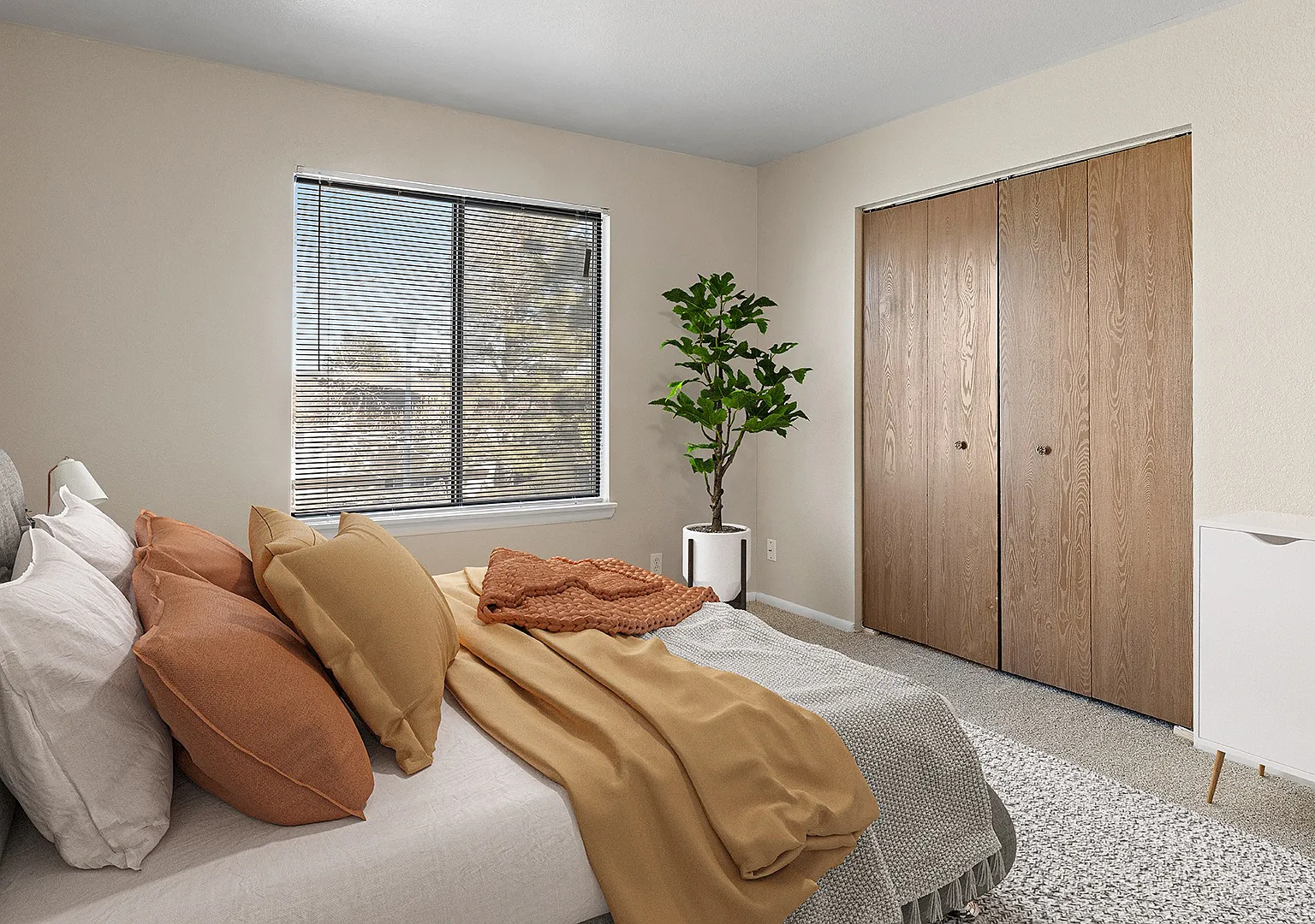 Castlerock Apartment Homes — Photo 4
