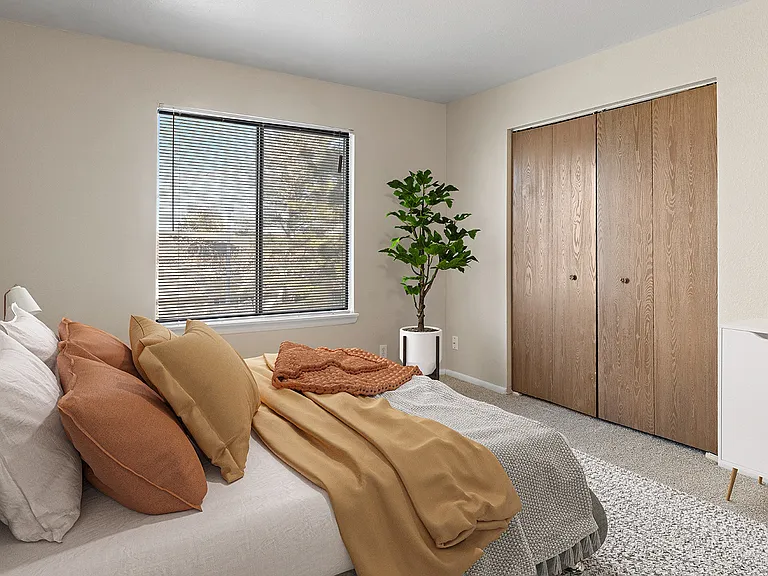 Castlerock Apartment Homes — Photo 4