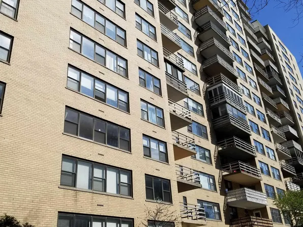 201 Saint Pauls Ave APT 17W, Jersey City, NJ 07306