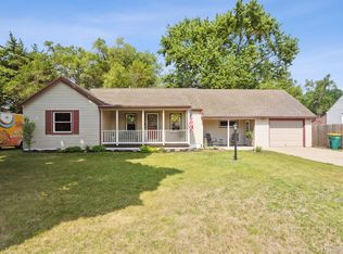12082 Craig St, Romulus, MI 48174