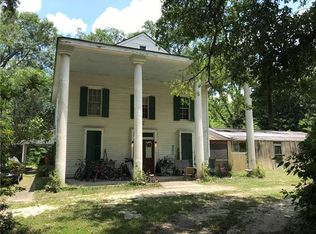 21395 Oswald Rd, Covington, LA 70435