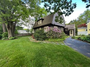 182 Marked Tree Rd, Needham, MA 02492