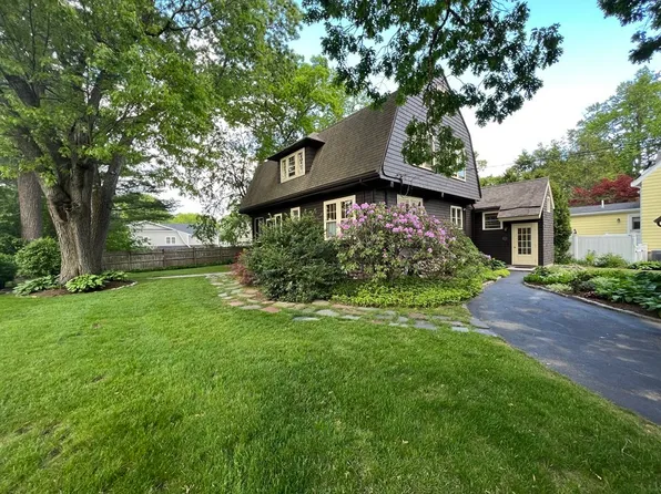 182 Marked Tree Rd, Needham, MA 02492