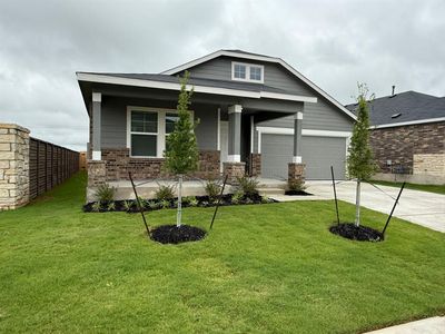117 Alamito Ave, Kyle, TX, 78640
