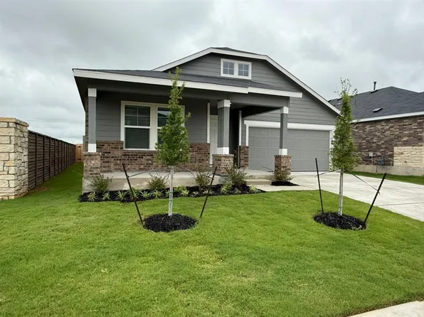 117 Alamito Ave, Kyle, TX 78640