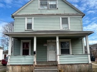 501 Schiller Ave, Akron, OH 44310