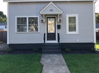 80 Coyle Ave, Rumford, RI 02916