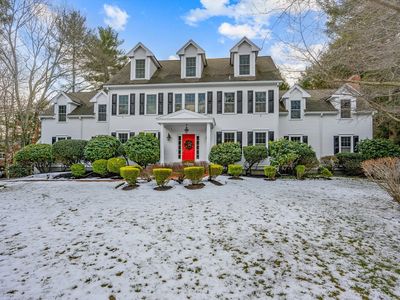 50 Village Ln, Hanover, MA, 02339