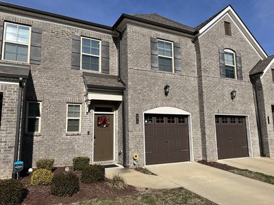 2814 Haversack Cir, Murfreesboro, TN, 37128