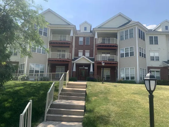 165 Shato Lane #165, Monona, WI 53716