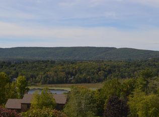 200 Old Stockbridge Rd, Stockbridge, MA 01262