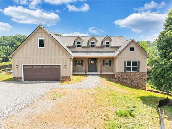 371 Lake View Point, Glade Hill, VA 24092
