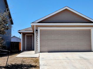 7815 Serro Medina, San Antonio, TX 78252