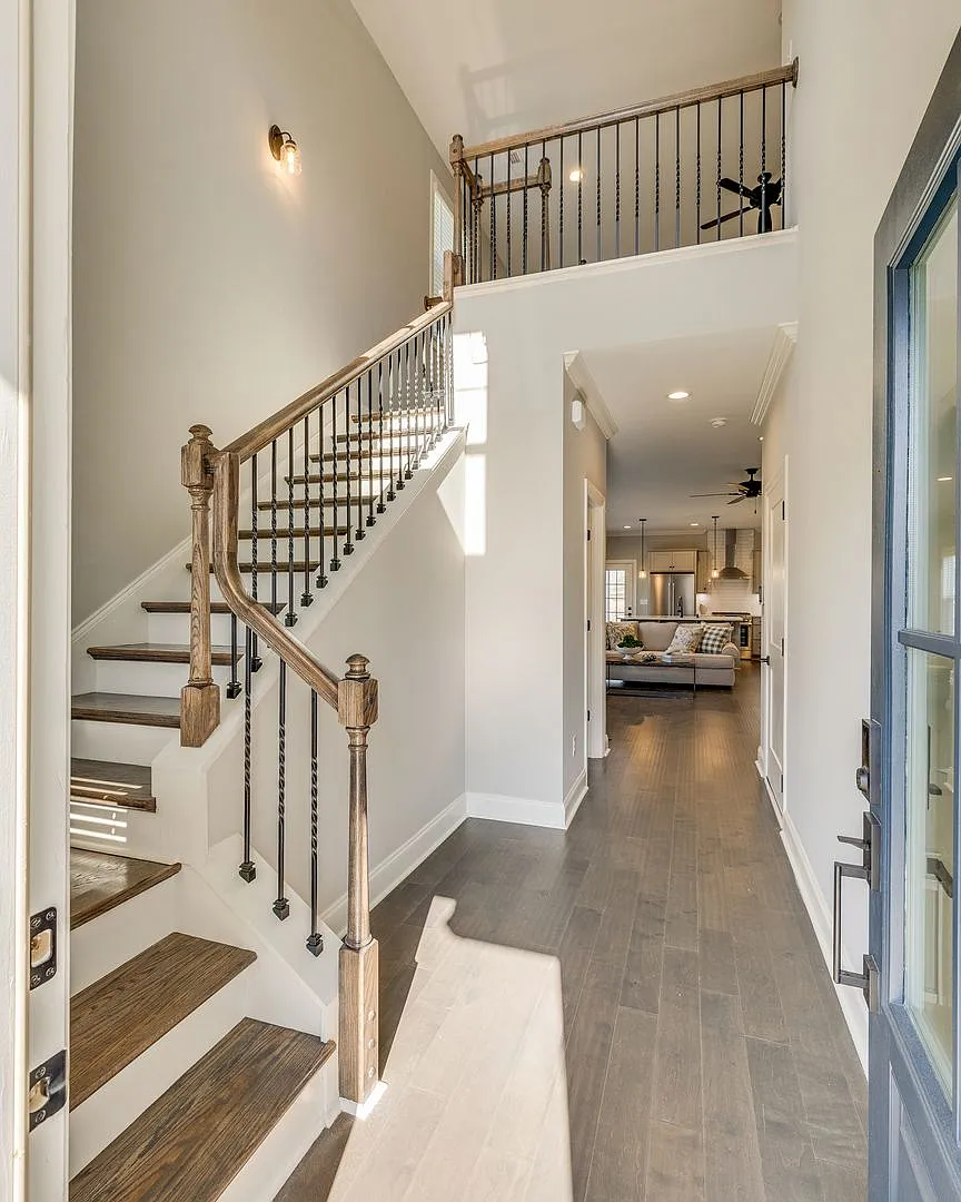 Maryville 37803 - Coming Soon! Showings begin 08/17/2026. 4-bedroom, 3. — Photo 2