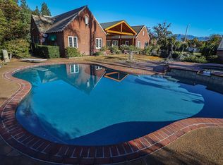 1501 W Olive Ave, Redlands, CA 92373