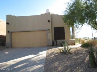 6053 E Knolls Way S, Cave Creek, AZ 85331