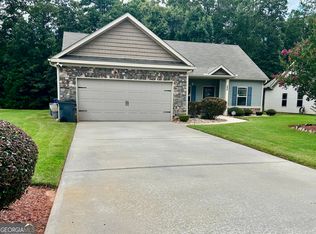544 Joneus Dr, McDonough, GA 30252