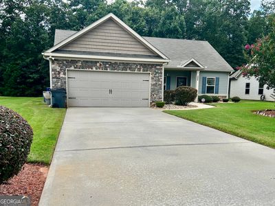 544 Joneus Dr, McDonough, GA, 30252