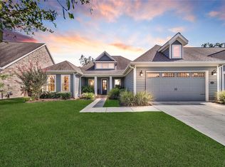 2136 Rope Maker Rd, Conroe, TX 77384