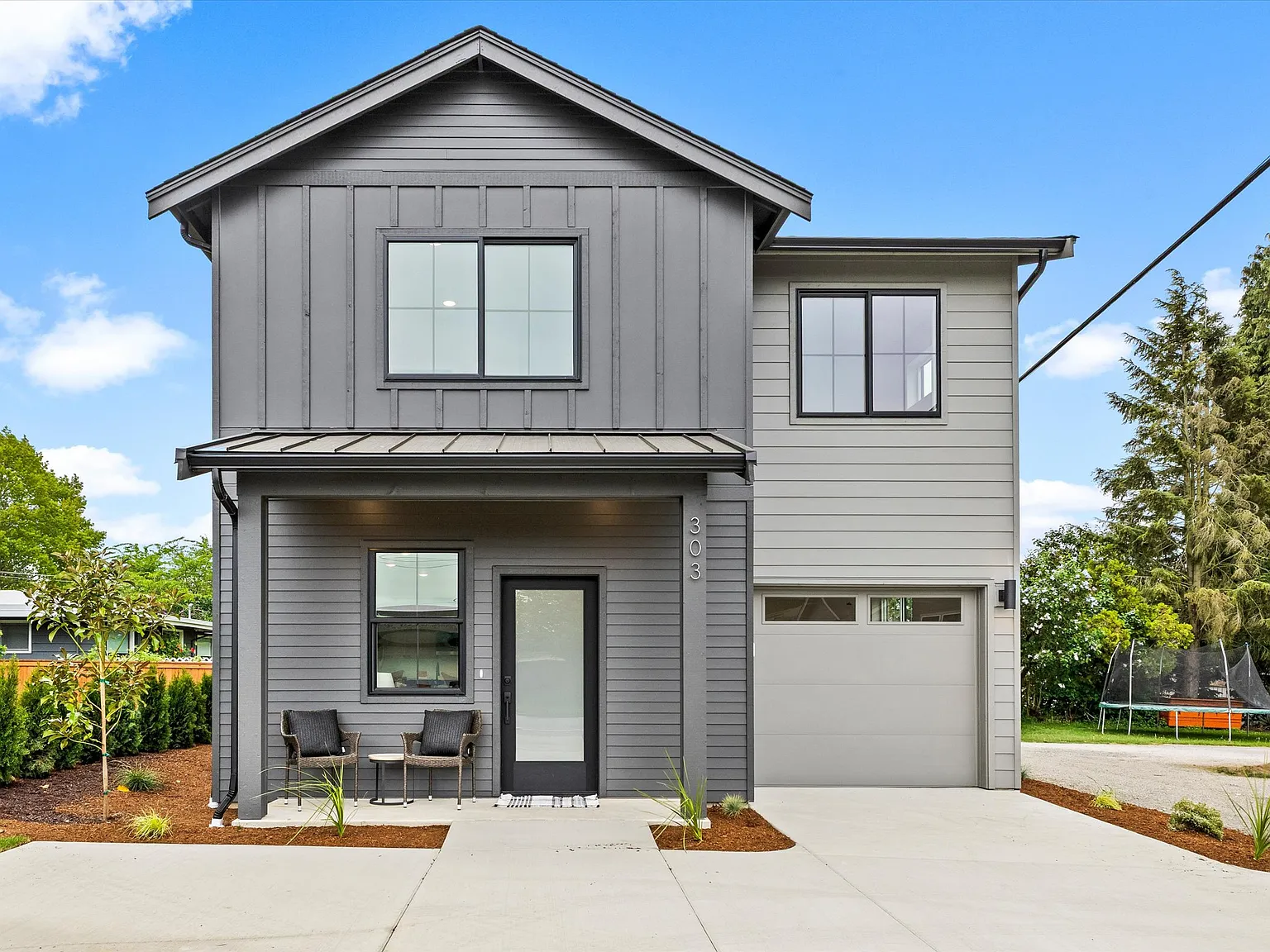3 bed, 2.5 bath, 998 sqft, $2,500 — Photo 1